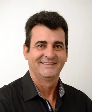 ALBERTO GAUDENCIO DE QUEIROS