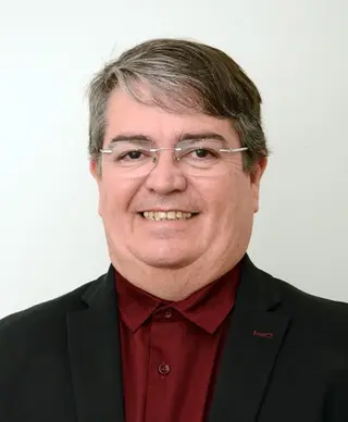 Foto de George Aquino