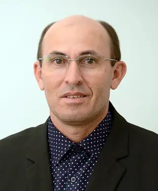 JOSÉ ROBSON BRITO DE LIMA