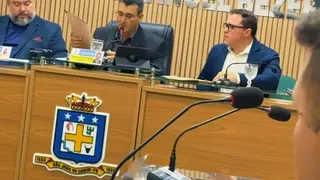 Câmara de São João do Cariri realiza 4ª sessão ordinária do segundo período legislativo