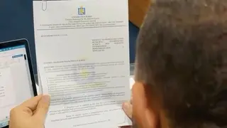 Câmara de São João do Cariri aprova proposituras e alteração da Lei Orgânica em sessão ordinária