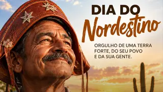 Câmara de São João do Cariri celebra o Dia do Nordestino e exalta a cultura regional