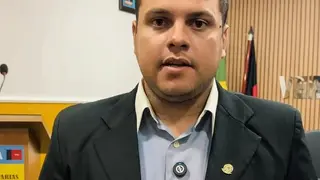 Vereadores avaliam sessão ordinária em entrevista à TV Câmara