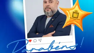 Câmara de São João do Cariri parabeniza vereador Alisson Farias pelo aniversário