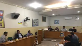 CORONAVÍRUS: Câmara de São João do Cariri suspende atividades legislativas por 15 dias
