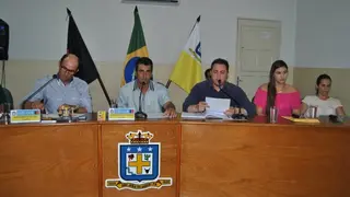Câmara de São João do Cariri aprova voto de repúdio contra presidente da Cagepa por desatenção ao abastecimento precário da cidade