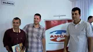 Presidente da Câmara de São João do Cariri participa de reunião com lideranças da cidade e se mobilizam contra a PEC do Governo