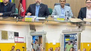 Câmara Municipal de São João do Cariri realiza 16ª sessão ordinária do ano com foco em pautas voltadas aos servidores