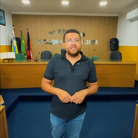 📺 TV CÂMARA | SÃO JOÃO DO CARIRI