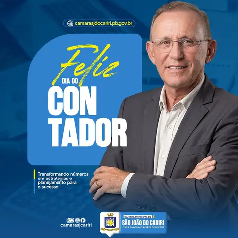 📊 22 de setembro — Dia do Contador
