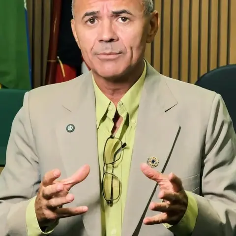 🎥📺 MAIS UMA EDIÇÃO DA TV CÂMARA!