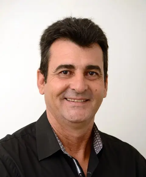 Foto de Beto Gaudencio
