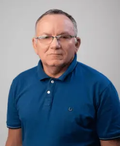 Foto de Delano Maracajá