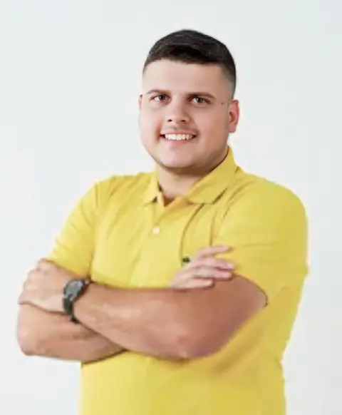 Foto de Zé Roberto