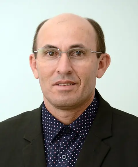 Foto de Robson Brito