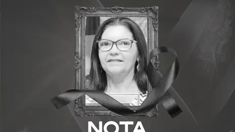 Câmara Municipal de São João do Cariri manifesta pesar pelo falecimento da professora Maria José de Queiroz Cantalice