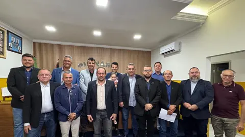 Câmara de São João do Cariri inicia trabalhos legislativos de 2025 com aprovação de R$ 4,8 milhões para nova creche