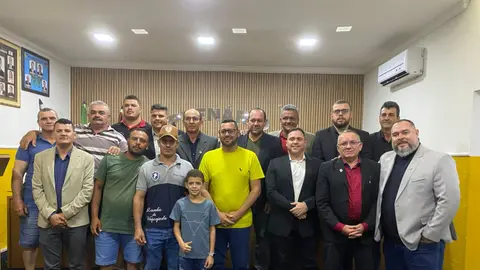 Câmara Municipal de São João do Cariri realiza sétima sessão ordinária com importantes aprovações