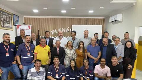 Câmara Municipal de São João do Cariri realiza audiência pública sobre o Ramal Cariri da TransParaíba