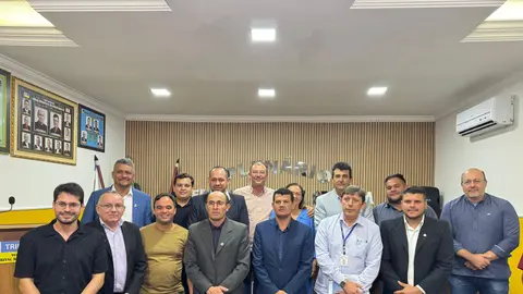 Audiência Pública debate avanços e impactos das obras de esgotamento sanitário em São João do Cariri