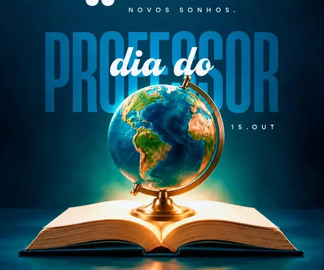 Câmara de São João do Cariri homenageia professores no Dia dos Professores