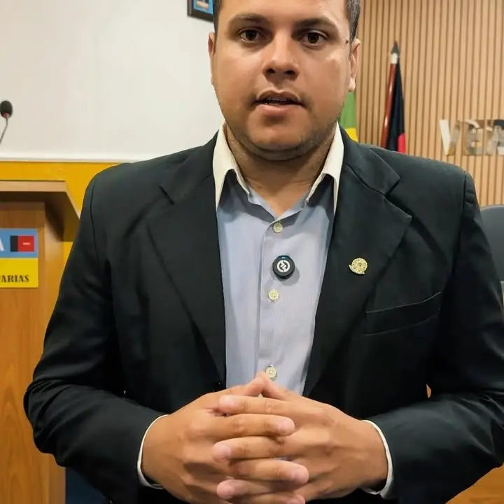 Vereadores avaliam sessão ordinária em entrevista à TV Câmara