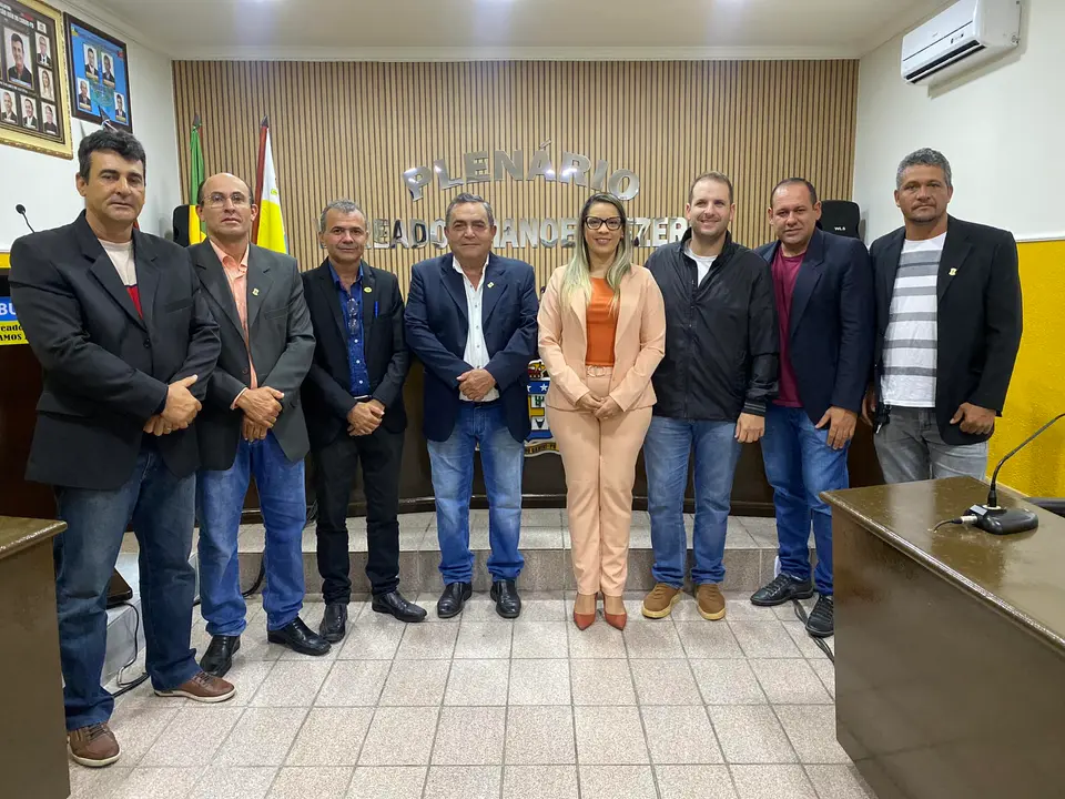 Câmara de São João do Cariri aprova projeto de inclusão do município no Programa Minha Casa, Minha Vida
