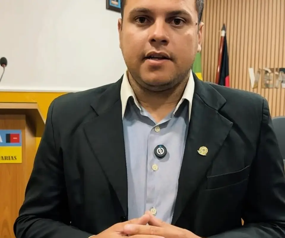 Vereadores avaliam sessão ordinária em entrevista à TV Câmara