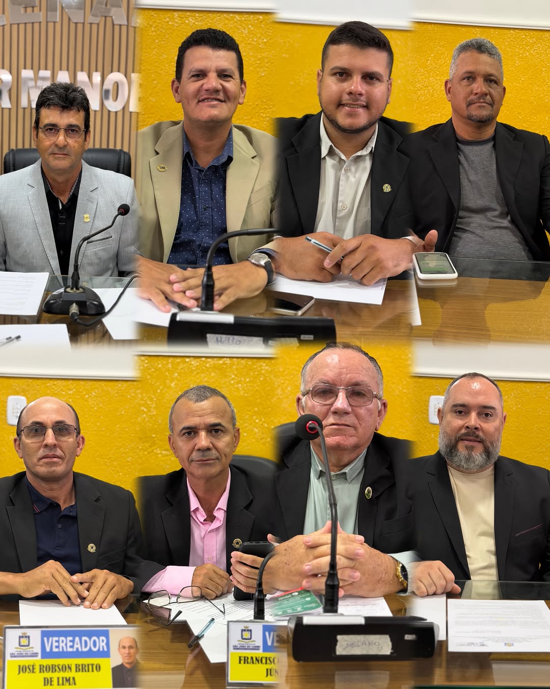 🏛️ CÂMARA MUNICIPAL DE SÃO JOÃO DO CARIRI REALIZA AUDIÊNCIA PÚBLICA SOBRE A EXTRAÇÃO D...