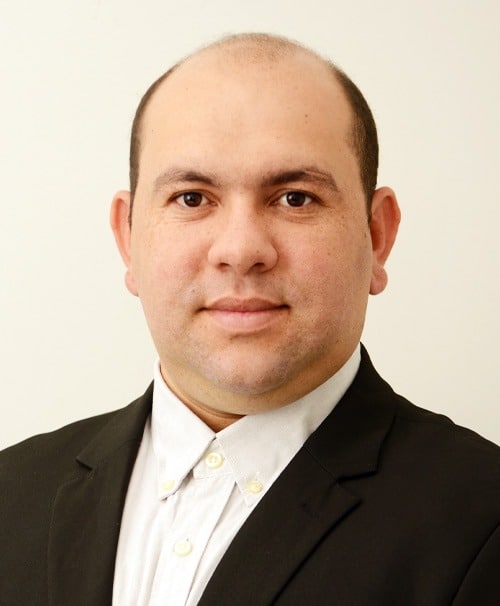 Foto de Chicão Medeiros
